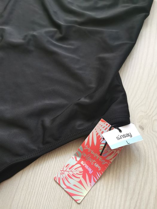 Costum de baie întreg Sinsay