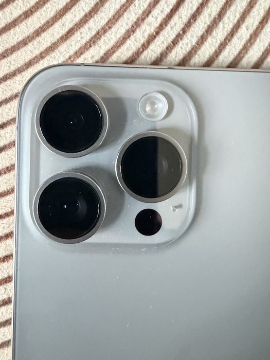 Iphone 15 pro max 512GB