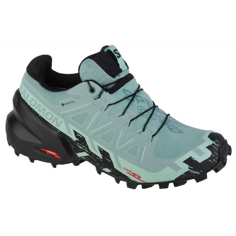 salomon speedcross 6 gtx, nou, 44, trail, la sportiva