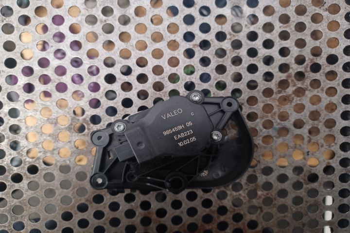 MOTORAS CLAPETA AEROTERMA  985459H05 BMW Seria 1 E87 [2004 - 2007]