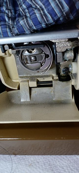 Masina de cusut marca RICCAR  FRANKFURT a M