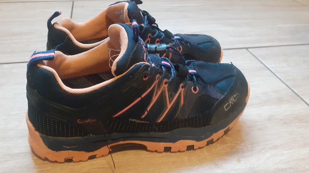 Incaltaminte copii CMP marime 34