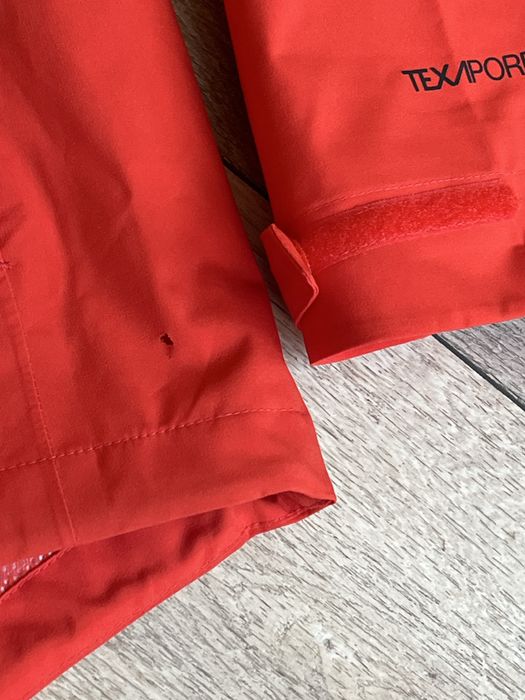 Jack Wolfskin : Weiltal 2L Texapore Jacket - Ново размер М / Оригинал
