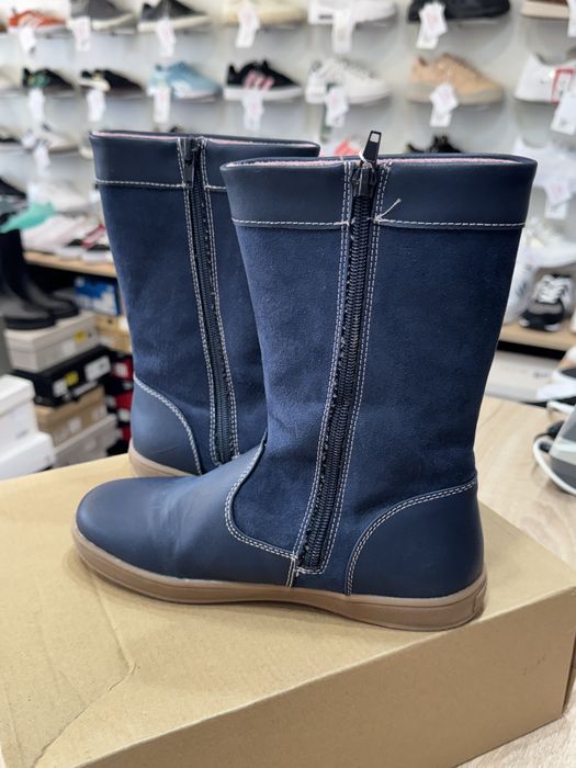 Cizme Friboo Fete -34