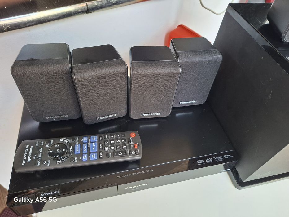 Vand panasonic sa-pt90
