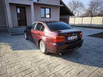 BMW 316i E90 2008