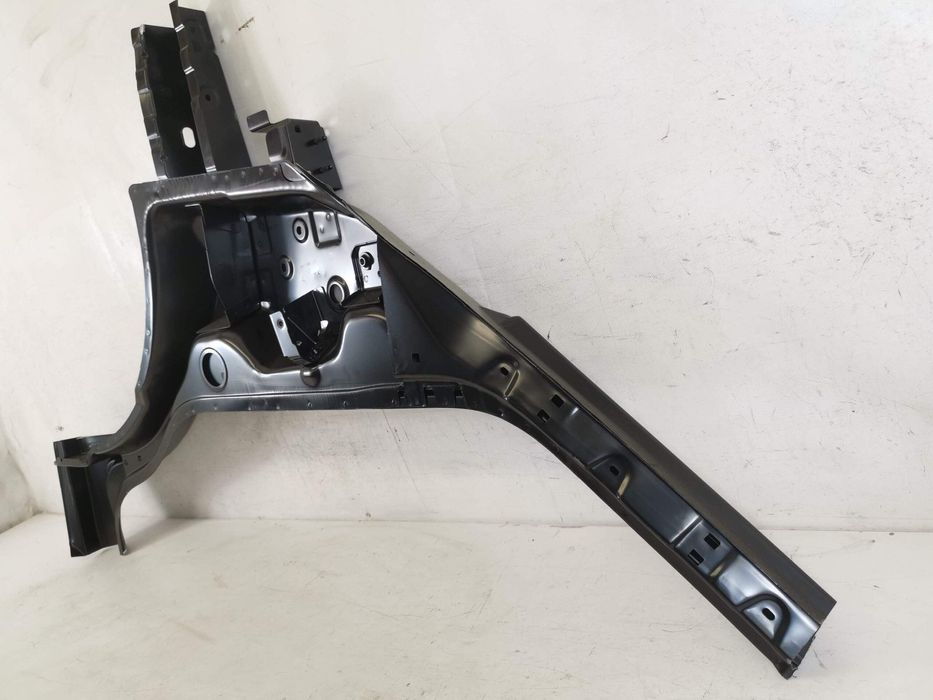 А-стълб на Рено Мастер 3 / Renault Master 3 [ - ] Оригинален, в добро