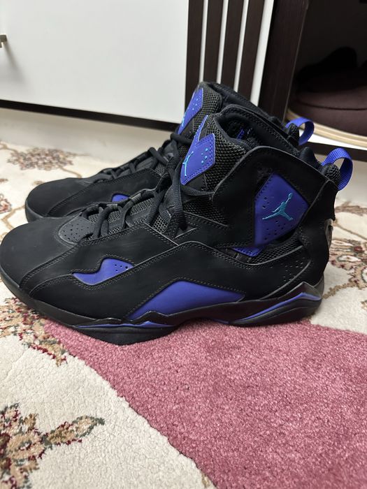 Оригинал кроссовки Jordan