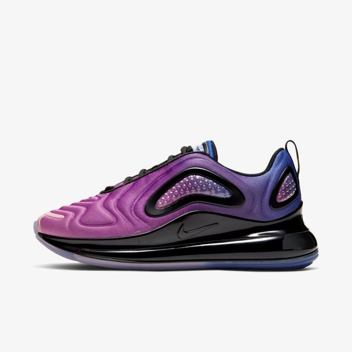 NIKE Спортни обувки W AIR MAX 720 SE