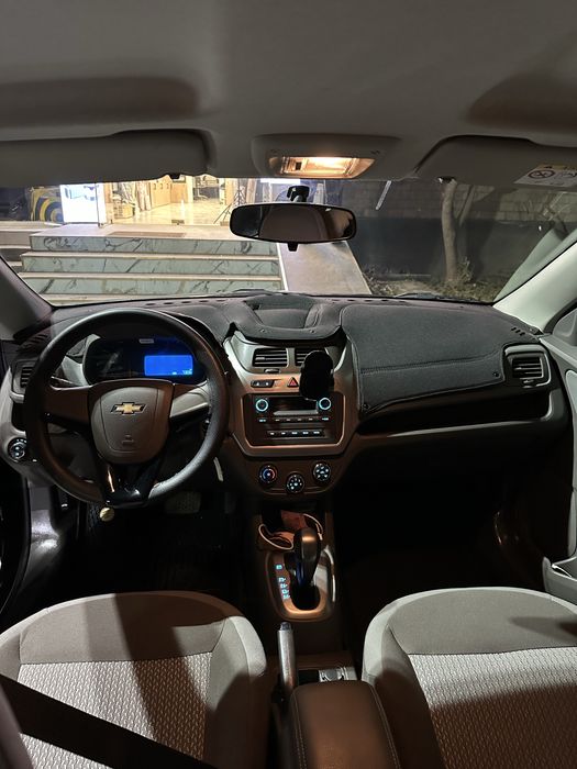 chevrolet cobalt midnight srochno sotiladi