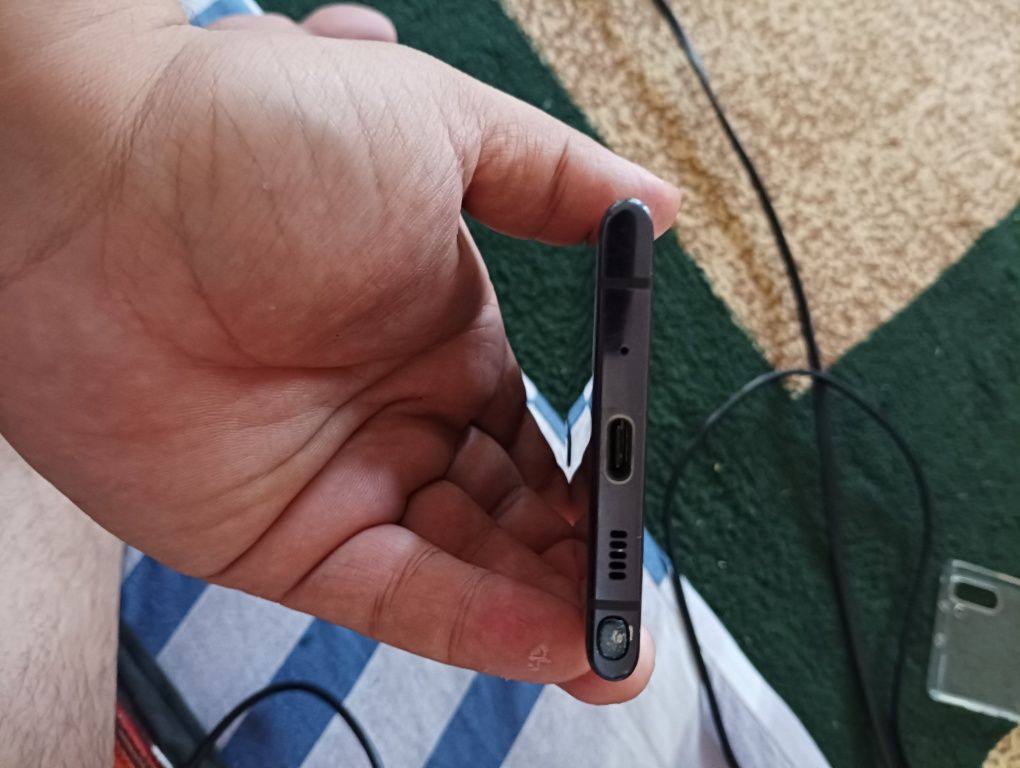 Samsung Note 10 5G