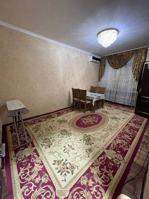 Сдаётся квартира в Аренду 2/2/4  ТТЗ-1 КРИСТИНА