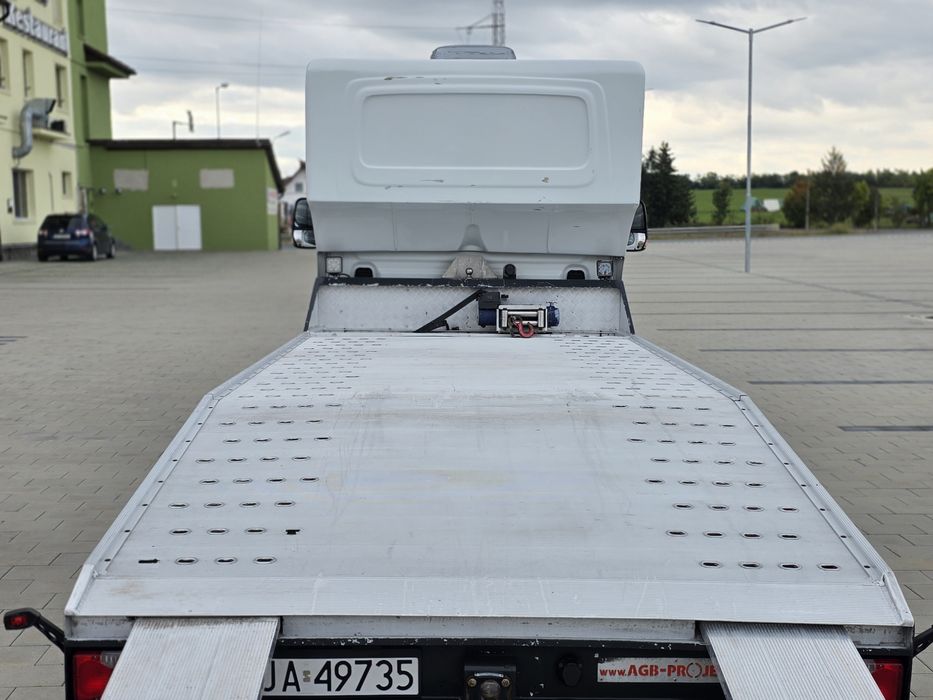 Iveco daily 50c18 50c15 50c17