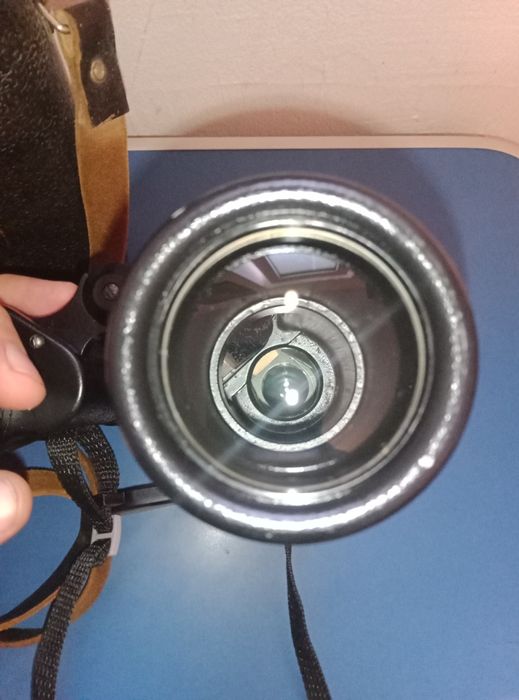 Vand Binoclu Militar Rusesc 12x45