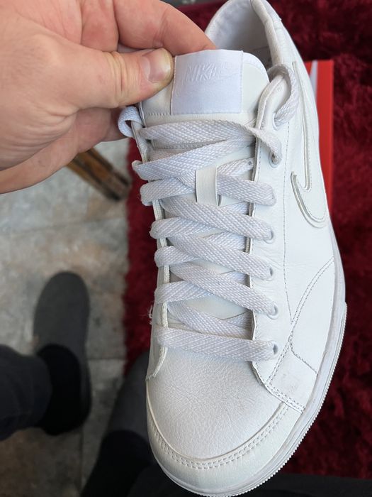 Pantofi nike capri