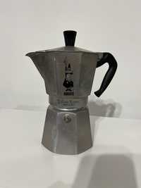 Espressor Bialetti Moka Express Made in Italy