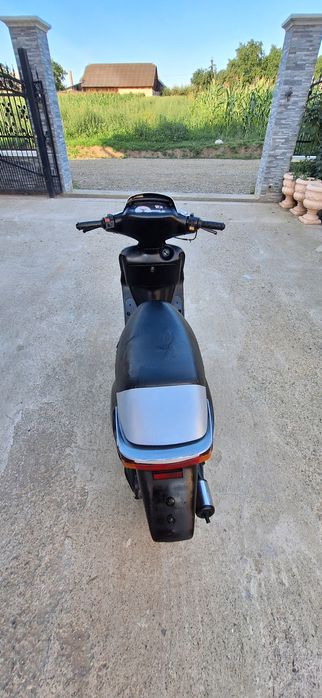 Vând urgent scuter 50 cc 2t