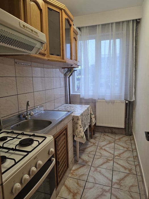 Apartament cu doua camere in Exercitiu / Liceul Odobescu