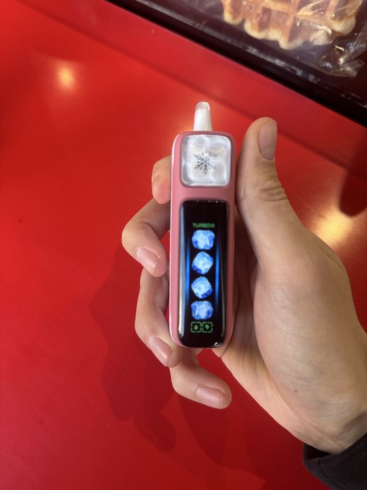 Vape elf bar 30k ICE KING