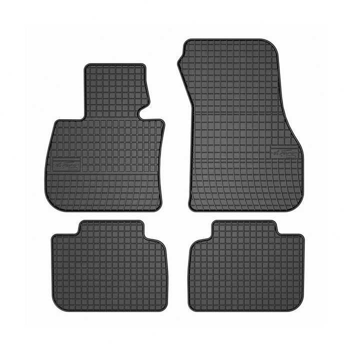 Гумени стелки Frogum  BMW X1 II 2015+ / БМВ Х1  2