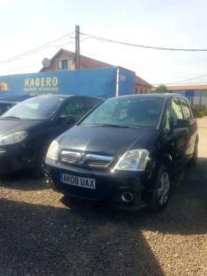 Dezmembrez Opel Meriva an 2008 motor 1.4 benzina , 1.7CDTI