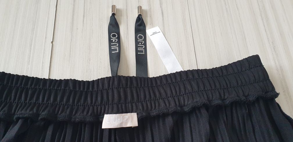 LIU JO Milano Pant Women Size M НОВО! ОРИГИНАЛ! Дамски Панталон!