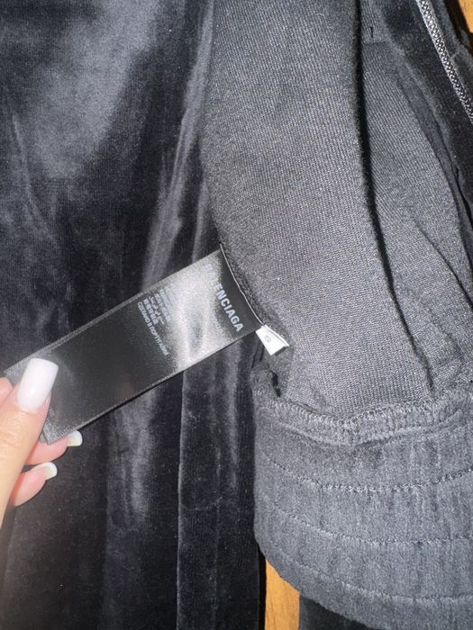 Комплект Balenciaga