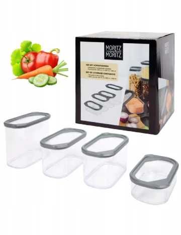 Set recipiente alimentare