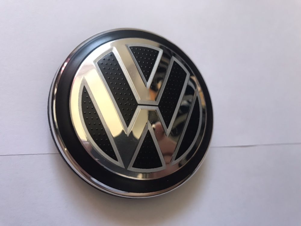 Capace Janta VW model nou