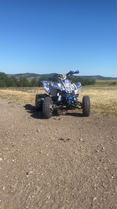 Reparatii,atv uri,crossuri,scutere etc