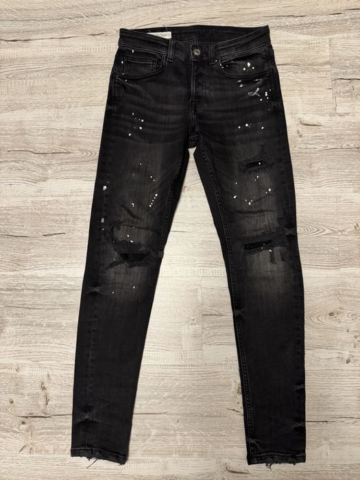 Blugi zara baieti de vanzare