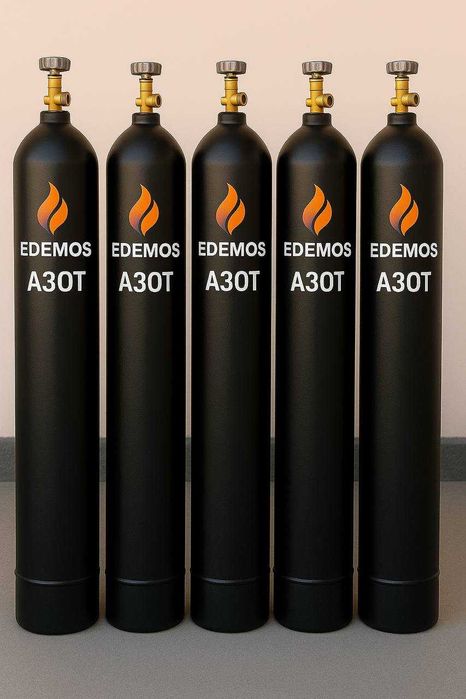 Азот 40 л — доставка по Ташкенту и области | EDEMOS