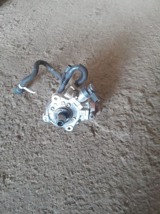 Pompa inalte bmw 520 d f10 184 cp