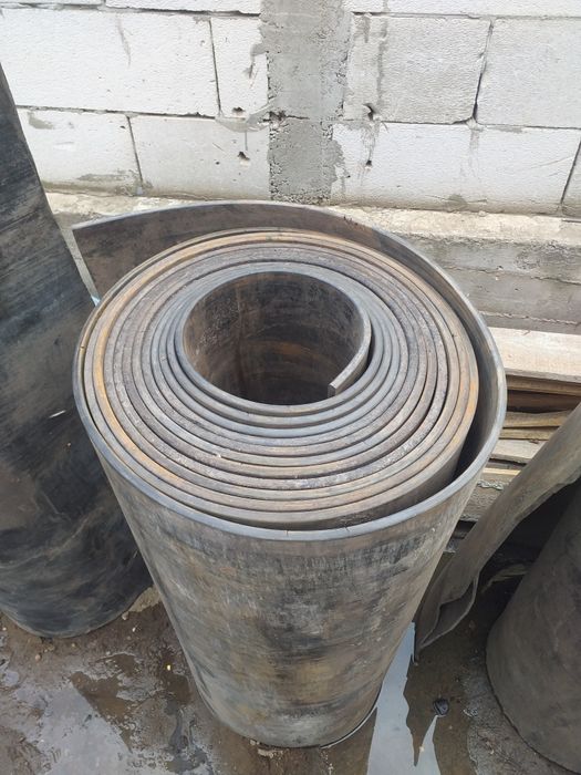 bandă de cauciuc la un preț bun  cu patru straturi de pânză  cu margin