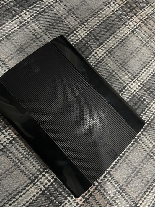 Продам Плейстейшен 3