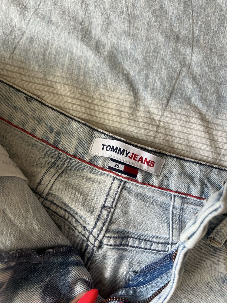 Пола Tommy Jeans