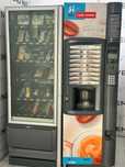 Вендинг автомати Kikko+SL