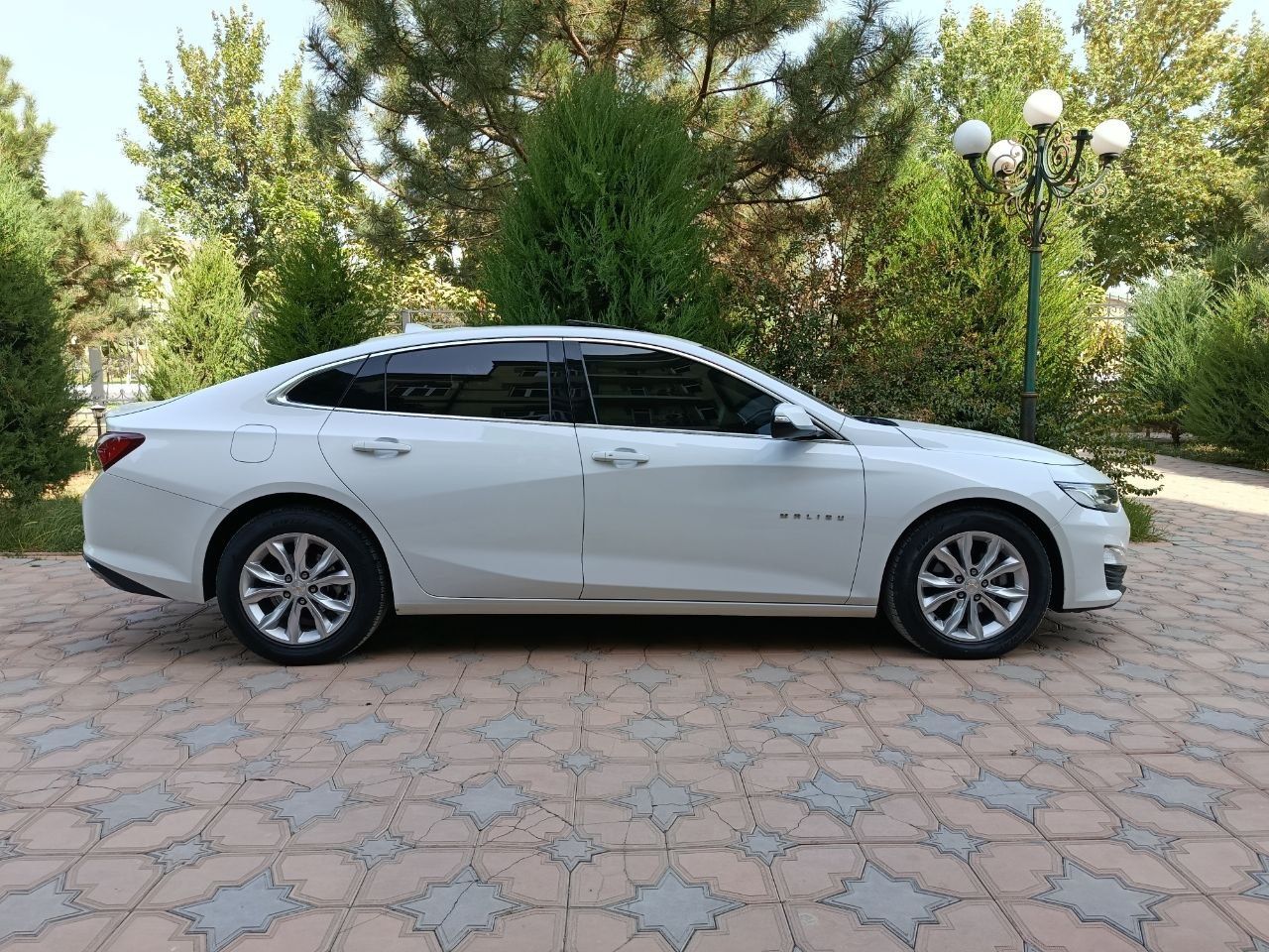 Malibu 2 Premier 2021! 2 Turbo 253 ot kuchi. Kraska tozza
