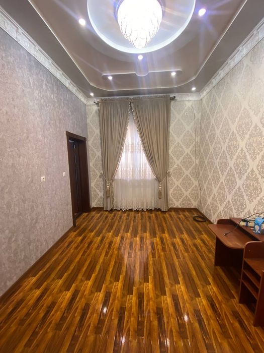 Участка дом Хасанбой