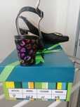 Pantofi  de piele