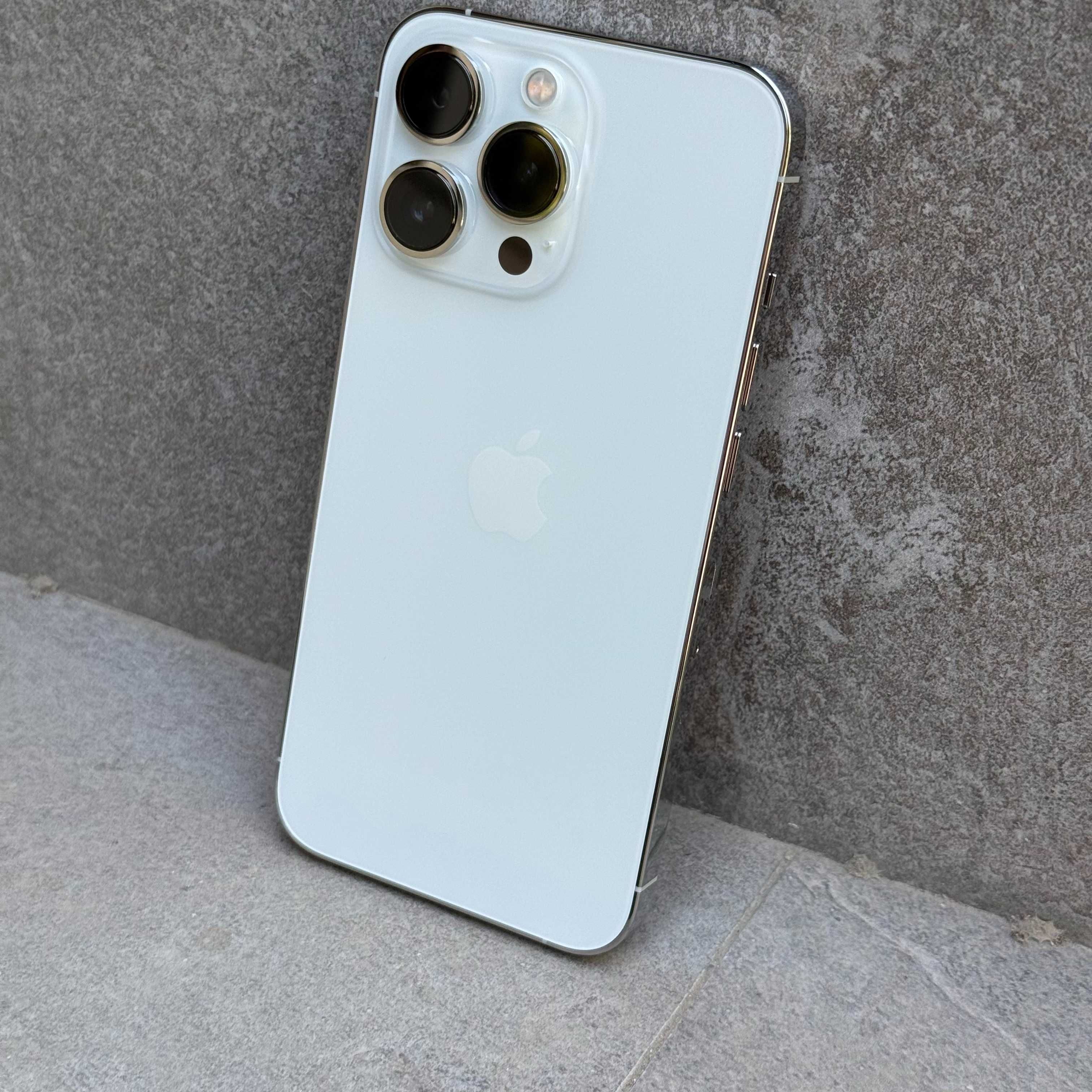 Muddatli to'lov iPhone 13 Pro 128GB 83%