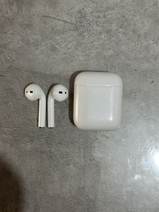 Airpods 1 series