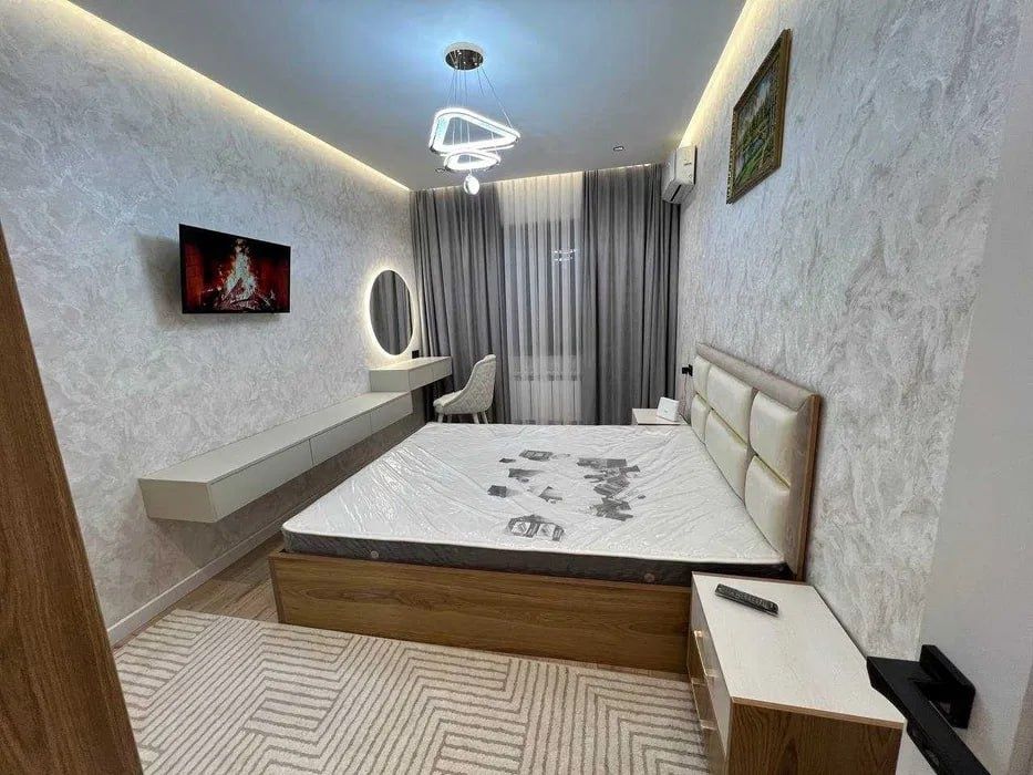 Сергели 2. 2/8/9 65 м² Ярмарка сдаётся в аренду