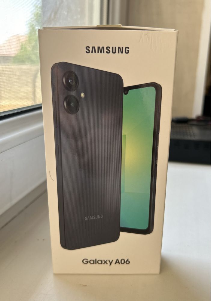 Samsung Galaxy A06