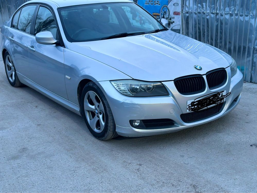 Bara fata bmw e90 e91 lci aripa bmw e90 e91 capota bmw e90 e91