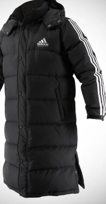 Шуба adidas original дълга