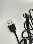 Cablu usb A la usb C 3.5 metrii