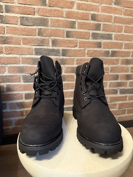 Timberland Ghete NOI 45EU