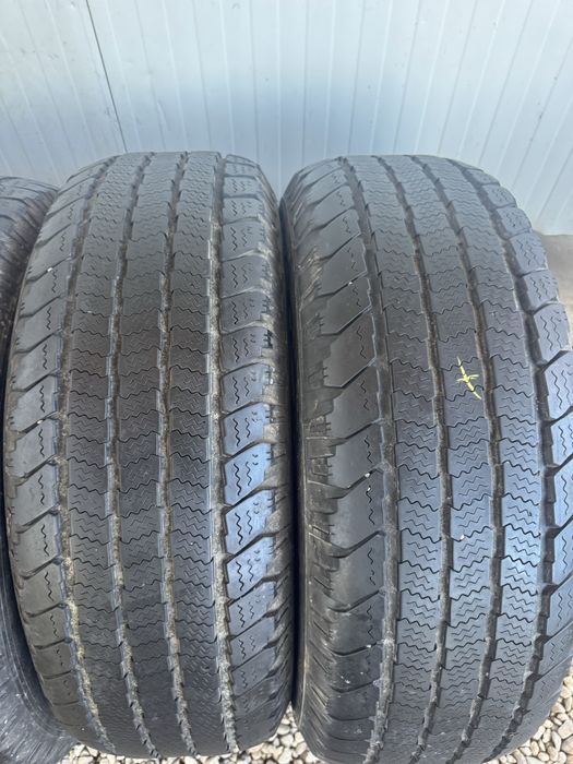 235/70 16,Anvelope de iarna ,Goodyear