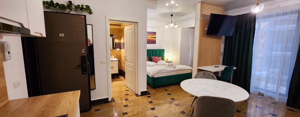 Cazare Apartament / Garsoniera Regim hotelier Constanta Mamaia Navodar